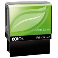štampiljke in žigi online - COLOP Printer 30 Green Line